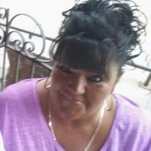 Meet your Posher Brenda